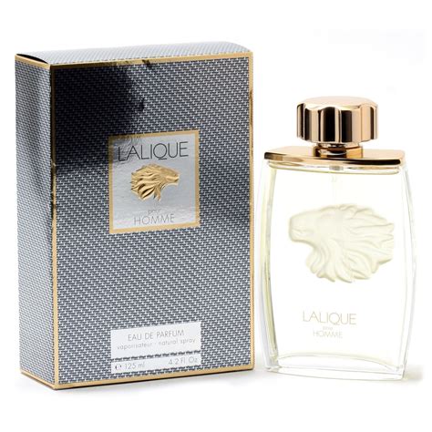 lalique cologne homme.